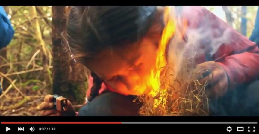 Your Next Adventure In 60 Secs April16